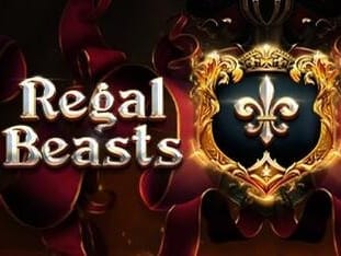 Regal Beasts icon